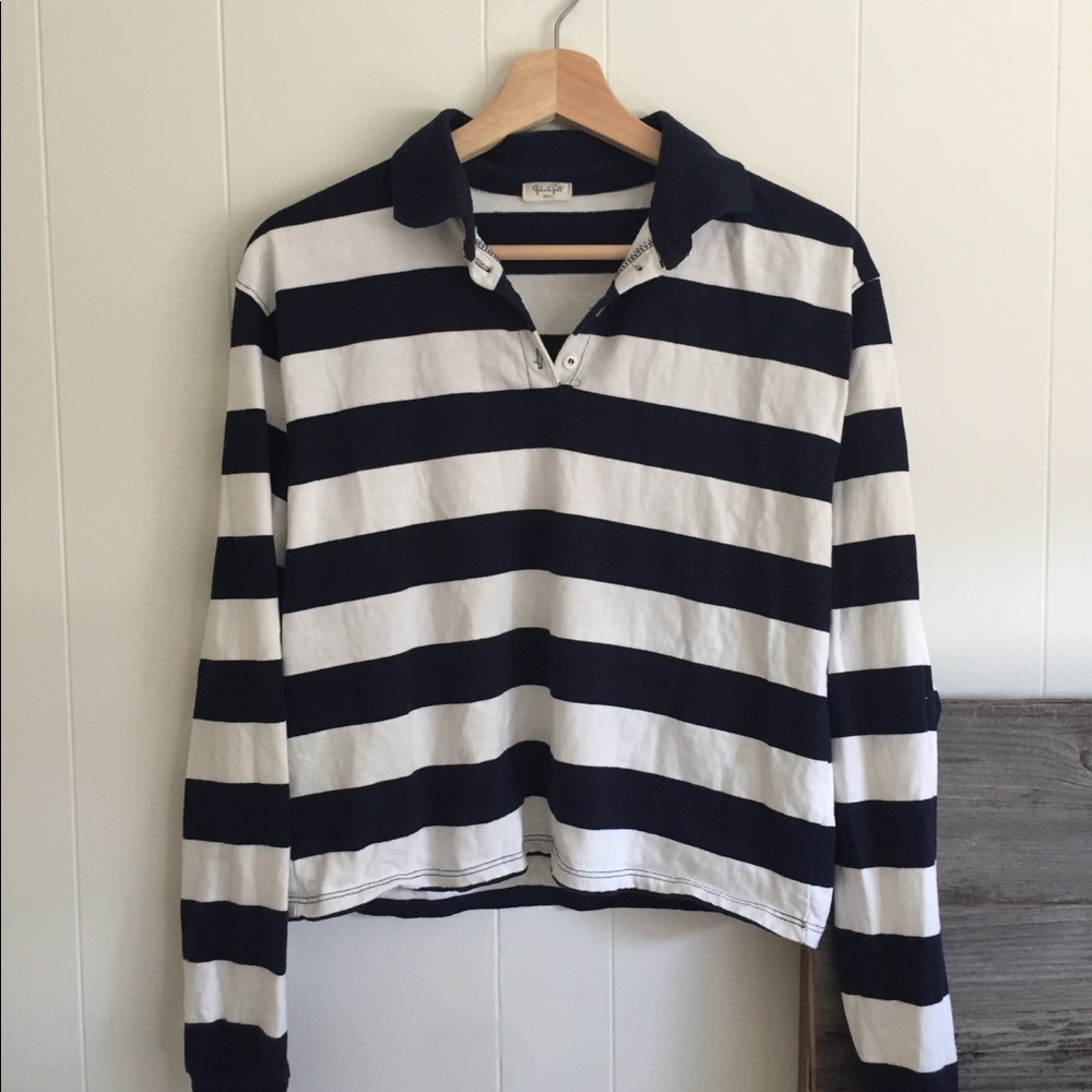 Brandy Melville top